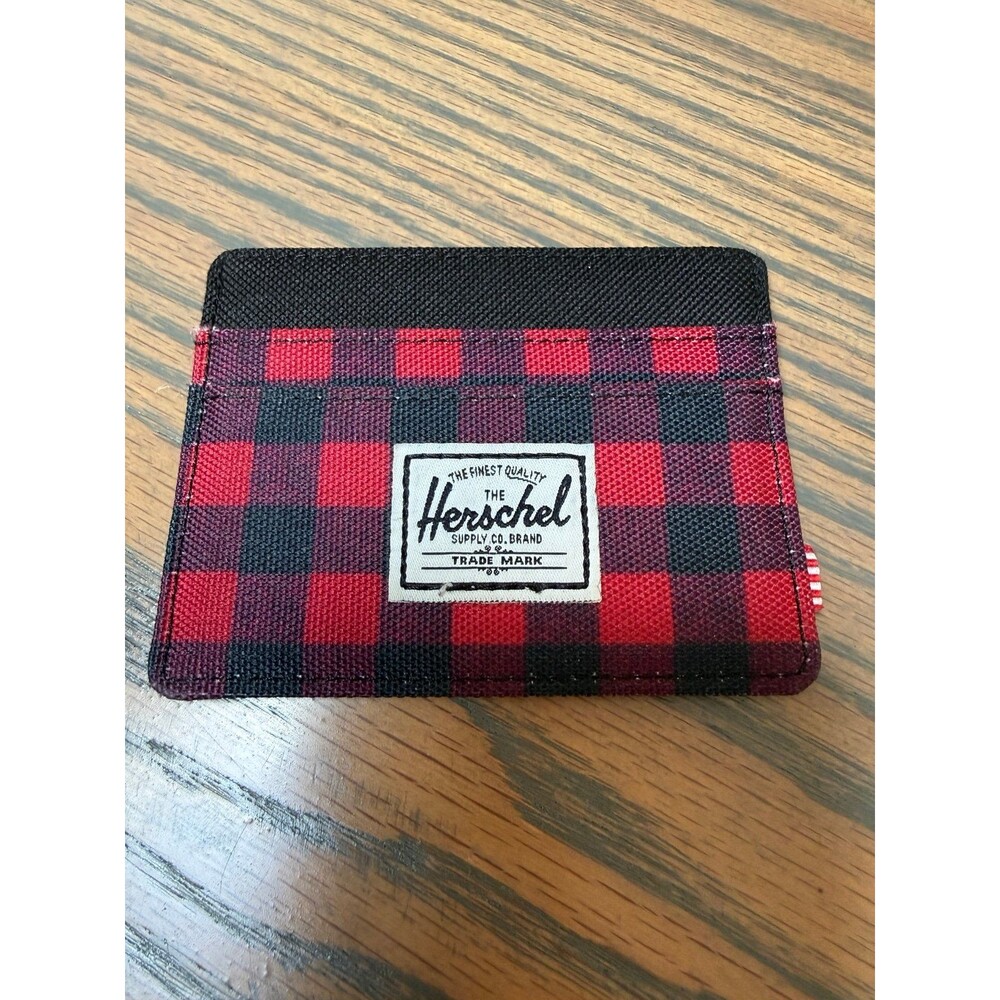 Herschel Card holder